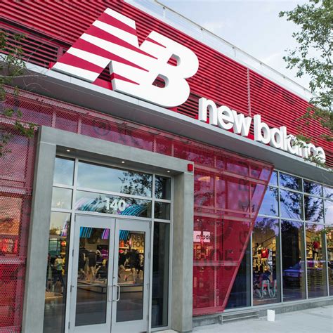 new balance stores near me